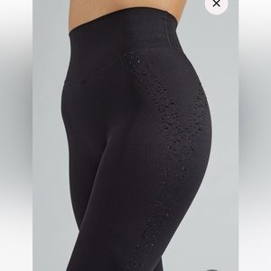 Buffbunny Collection Moonstone Leggings